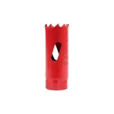 Cumpara ieftin Carota bimetalică de 19 mm Yato YT-3303