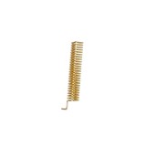 Cumpara ieftin Antena tip arc SW433-TH22, 433MHz, pentru module RF