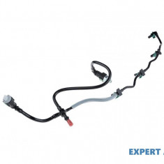 Rampa retur injectoare Peugeot Boxer (2006->) #1