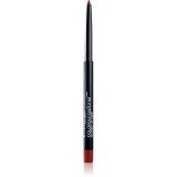MAYBELLINE NEW YORK Color Sensational Shaping Lip Liner creion contur pentru buze cu ascutitoare culoare 90 Brick Red 1.2 g