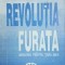 Revolutia furata- Dumitru Mazilu