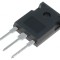 Tiristor 1,6kV 47A 30A TO247AD THT