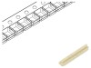 Conector PCB-PCB TATA HARWIN 100 pini 0.5mm SMT Vertical Archer .5