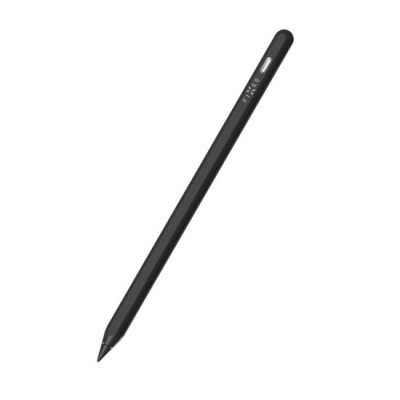 Stylus Pen pentru iPad - Fixed Graphite Pro (FIXGRA2-BK) - Black foto