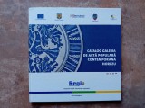 CATALOG GALERIA DE ARTA POPULARA CONTEMPORANA HOREZU, 2012
