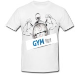 Cumpara ieftin Tricou &quot; GYM time &quot;