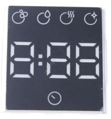 DISPLAY MODĂśL/ANGEL/A2 GR 42186714 VESTEL foto