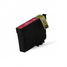 Cartus compatibil pentru epson t1813 magenta foto