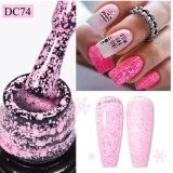 Lac unghii - DC74, 7 ml