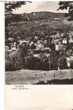 CPIB 22684 - CARTE POSTALA - OLANESTI, VEDERE DIN STATIUNE, RPR