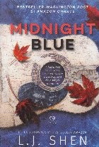 Midnight blue foto