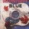 Midnight blue