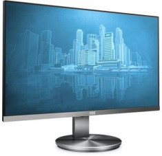 Monitor AOC I2790VQ/BT 27inch IPS FullHD 4ms Gri foto