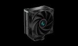 Cumpara ieftin Cooler Procesor DEEPCOOL AK400 ZERO DARK
