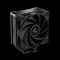 Cooler Procesor DEEPCOOL AK400 ZERO DARK