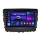 Navigatie dedicata cu Android Ssangyong Musso dupa 2018, 3GB RAM, Radio GPS