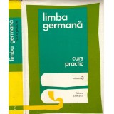 Cumpara ieftin Jean Livescu, Emilia Savin - Limba germana. Curs practic. Volumul