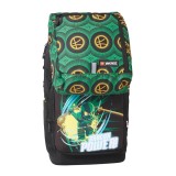 Rucsac băieți LEGO Optimo Starter - design NinjaGo Dragon power