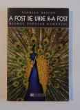 A fost de unde n-a fost : basmul popular romanesc .../ Viorica Niscov