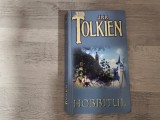 Hobbitul de J.R.R.Tolkien