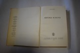 Juliusz Demel - Historia Rumuni (1970, limba poloneza)