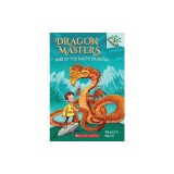 Rise of the Earth Dragon