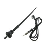 Antena radio auto universala Connects2 CT27UV19 pentru receptie clara
