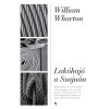 Lak&oacute;haj&oacute; a Szajn&aacute;n - William Wharton