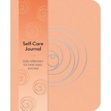 Cumpara ieftin Self-Care Journal: Daily Reflections for Mind, Body, and Soul