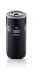 Filtru ulei, Mann-Filter