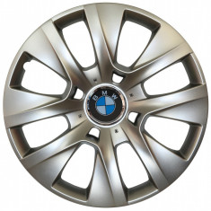 Capace Roti Kerime R15, Potrivite Jantelor de 15 inch, Pentru BMW, Model 334