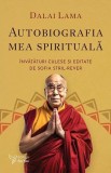 Cumpara ieftin Autobiografia mea spirituală - Paperback brosat - For You