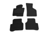 Covorase Interior Mocheta Dedicate Audi Q5 2017-2021, Set 4 Bucati, Negre