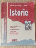 Istorie: Manual pentru clasa a 10-a - Alexandru Barnea, Vasile Aurel Manea