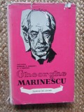 GHEORGHE MARINESCU -LIVIU FLODA, MARIOARA G. MARINES