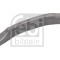 FEBI BILSTEIN 175083 Cap de bara