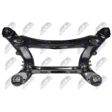 Axa, Punte spate Mercedes Clasa C 204 2007-, A2043520206