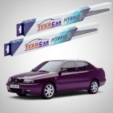 Cumpara ieftin Ștergătoare Seat Toledo 1L2 1991-1999 | Set Față Hibrid &ndash; TeamCar&reg;