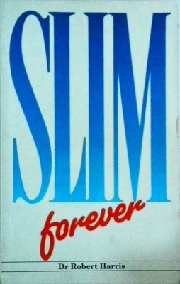 Robert Harris - Slim Forever foto