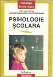 Cumpara ieftin Psihologie scolara - Andrei Cosmovici, Luminita Iacob