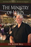 The Ministry of Helps Handbook: How to Be Totally Effective Serving in the Local Church