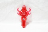 Figurina Skylanders Trap Team Traptanium Crystal Traps - Fire Torch (Eternal Flame)