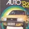 Almanah Auto 1982