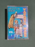 Lectia de umor, caseta umor, vol. 1 - Vacanta Mare / CJP