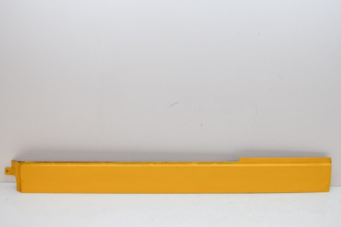 Bandou ușă culisantă dreapta VW TRANSPORTER V T5 Furgon 2007 OEM: 7H3843796E 13875296
