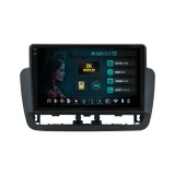 Navigatie 2K HUB64 Seat Ibiza IV (2014-2017), 8GB RAM, Android, Octacore, Slot Sim 4G, DSP, GPS, Wi-FI, Carplay, Android Auto, USB, Bluetooth, Waze, T