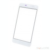 Geam Sticla Huawei Y5 (2017), White