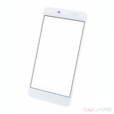 Geam Sticla Huawei Y5 (2017), White