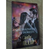 INDRAZNESTE SA DORESTI-CARLY PHILLIPS-233741