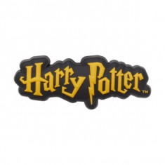 Jibbitz Crocs Harry Potter Logo